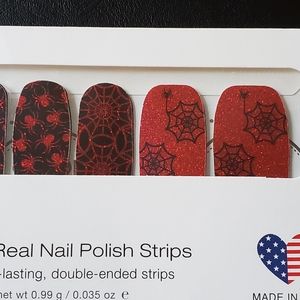 Nail Polish Strips